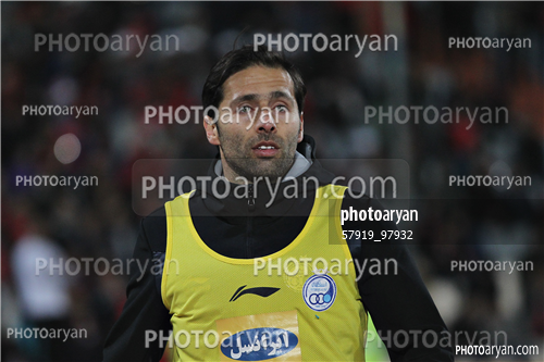 استقلال 0 - پدیده مشهد 0 (97/09/23)-