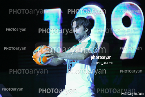 رونمایی از لباس تیم ملی فوتبال  در جام جهانی 2022-