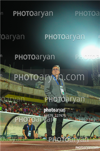 پرسپولیس 2 -السد قطر 0(98/02/30)-