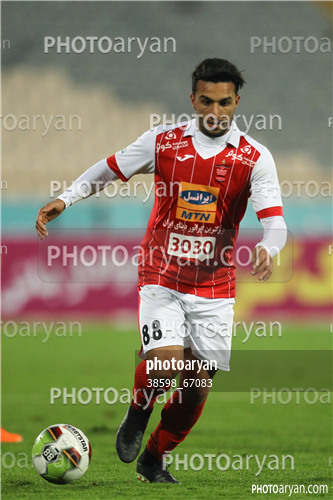 پرسپولیس 1(4)-صنعت نفت ابادان 1(5)  (96/09/28)-سیامک نعمتی,