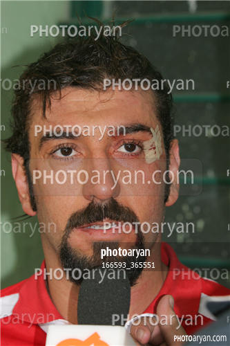 پاس 2-پرسپولیس 1 (1384/10/20)-