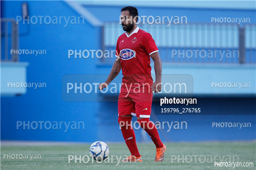 آریو اسلامشهر 3- شاهین بجنورد  0  (1401/03/23)-رامین عباسی,