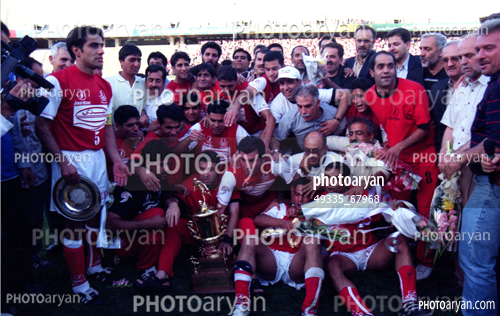 فوتبال ایران (دهه 80)-افشین پیروانی,اسماعیل حلالی,حمید استیلی,وحید قلیچ,امیر حسین اصلانیان,محمد برزگر,بهنام ابوالقاسم پور,