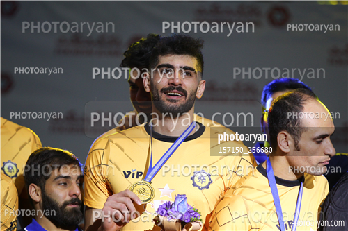 پیکان  1- شهداب یزد  3 (1400/12/23)-