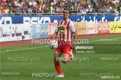 پرسپولیس 1-ملوان بندر انزلی 0  (1386/05/14)-