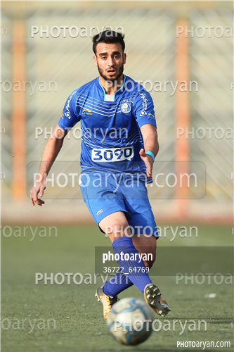 استقلال 2-پرسپولیس 2 (96/08/13)-