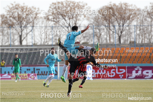 پیکان 2-سیاه جامگان 1 (96/11/20)-