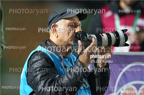 استقلال 0-تراکتور 2    (1403/08/10)-