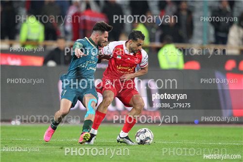 پرسپولیس 2-شمس اذر قزوین  1  (1402/10/03)-