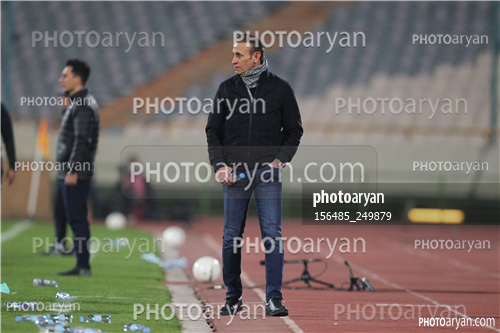 پرسپولیس 2- آلومینیوم اراک  0 (1400/11/29)-