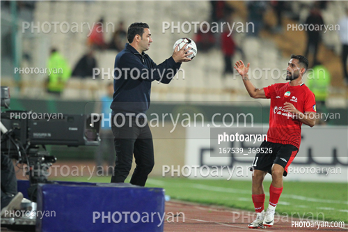 استقلال2-تراکتور0  (1402/08/20)-