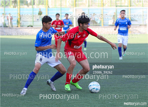 پرسپولیس 2-استقلال 0-96/05/17-