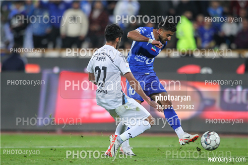 استقلال2-پیکان 1  (1402/10/09)-