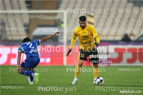 استقلال1-سپاهان 0  (1402/12/08)-