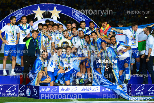 استقلال 1-خونه به خونه 0 (97/02/12)-