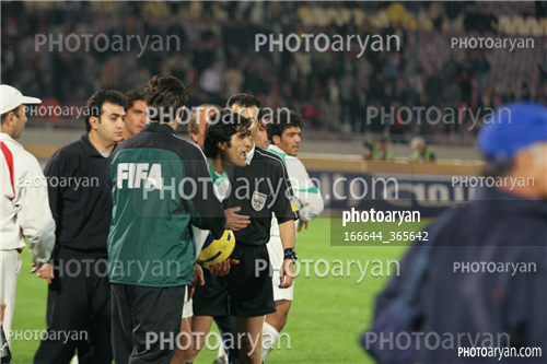 پرسپولیس 1-پاس 0 (1384/09/08)-