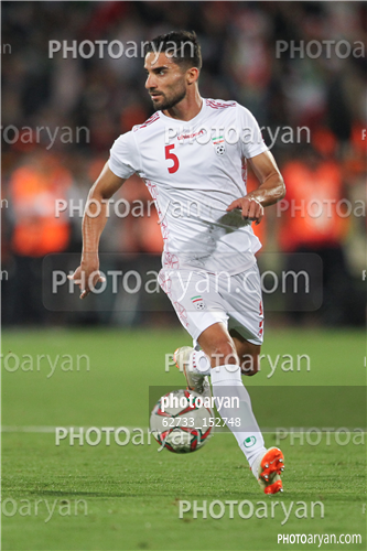 ایران 14-کامبوج 0 (98/07/18)-