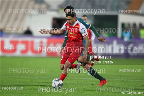 پرسپولیس 2-شمس اذر قزوین  1  (1402/10/03)-