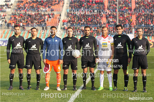 سایپا 0-پرسپولیس  2 (98/09/23)-