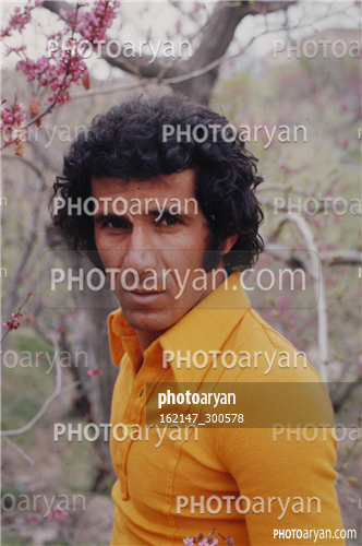 ستارگان فوتبال ایران دهه 50 (2)-صفر ایرانپاک,