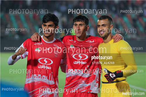 پرسپولیس 2-شمس آذر قزوین 0  (1403/08/05)-