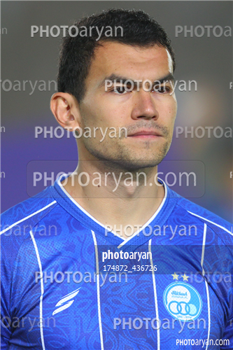 استقلال 0-المحرق بحرین 1 (1404/07/09)-