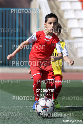 جلسه تمرینی اکادمی در تاریخ 96/01/18-
