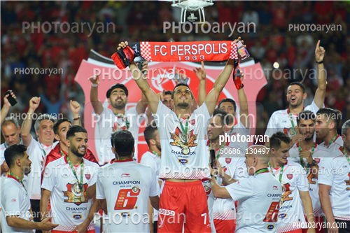 پرسپولیس 1 -داماش گیلان 0  (98/03/12)-علی علیپور,مهدی شریفی,محمد امین اسدی,سعید کریمی,