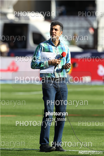 پرسپولیس 4-پدیده  مشهد 0-96/01/30-عادل فردوسی پور,