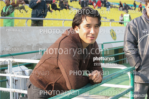 پرسپولیس 0-رآهن 0 (1384/09/24)-