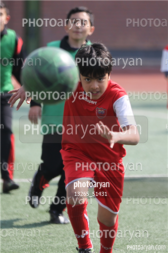 جلسه تمرینی اکادمی در تاریخ 95/12/20-