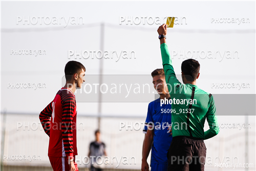 استقلال 0 - پرسپولیس 0 (97/07/26)-