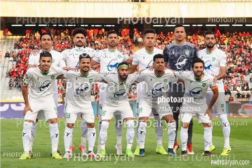 پرسپولیس 0-ماشین سازی تبریز  0 (98/08/09)-