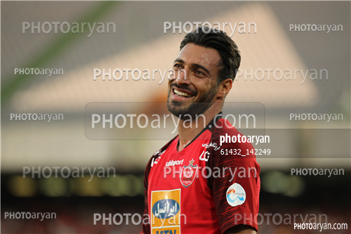 پرسپولیس 1- پارس جنوبی جم 0 (98/05/31)-