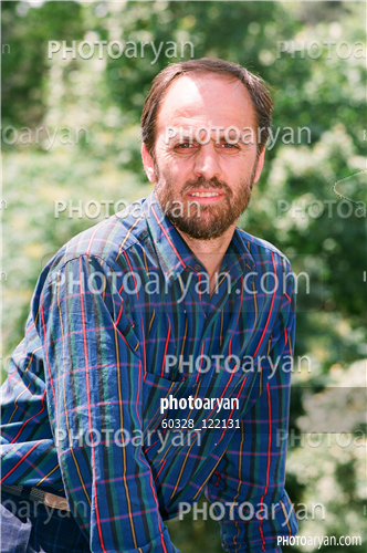 بازیکنان دهه های مختلف فوتبال ایران 16-محمود خوردبین,