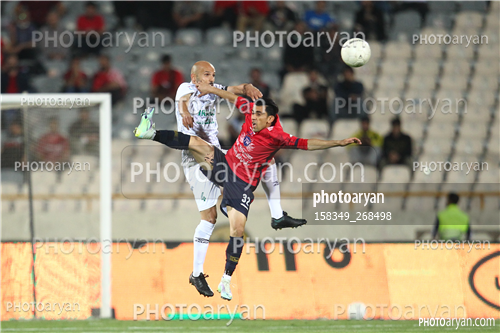 نساجی مازندران 1- الومینیوم اراک 0  (1401/02/07)-اسماعیل شریفات,رامتین سلیمان زاده,