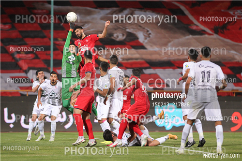 پرسپولیس  3-تراکتور 1 (1400/05/03)-محمدرضا اخباری,شهریار مغانلو,اکبر ایمانی,حسین کنعانی زادگان,مهدی تیکدری نژاد,