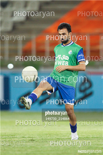 سایپا 0-استقلال 2 (1400/04/19)-سید احمد موسوی,