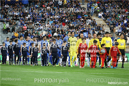 استقلال 2-صبای قم 1-96/01/26-سید مهدی رحمتی,رابسون جانواریو,امید ابراهیمی,امید نورافکن,هرایر مگویان,حنیف عمران زاده,