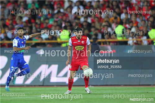 استقلال 1-پرسپولیس 2  (1402/03/10)-مهدی ترابی,محمد محبی,