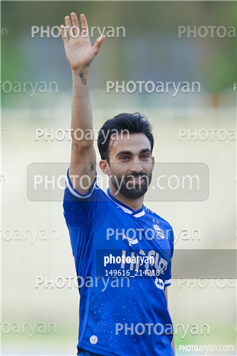 سایپا 0-استقلال 2 (1400/04/19)-سید احمد موسوی,