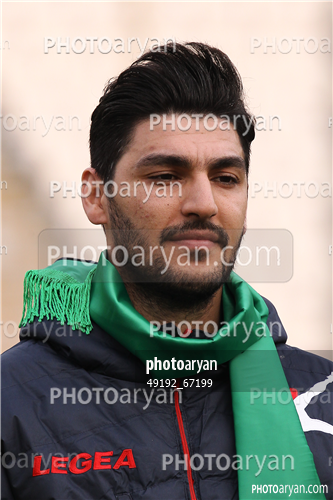 استقلال 4 - صنعت نفت آبادان 0(96/10/03)-داود نوشی,