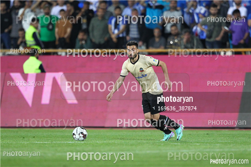 استقلال3-شمس آذر قزوین 2  (1403/01/31)-