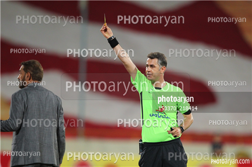 پرسپولیس  3-تراکتور 1 (1400/05/03)-فیروز کریمی,اشکان خورشیدی,