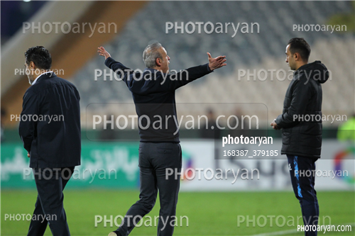 پرسپولیس 2-شمس اذر قزوین  1  (1402/10/03)-