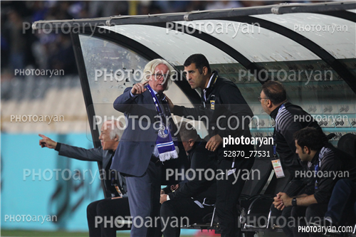 استقلال 4 -سیاه جامگان  1 (97/01/17)-وینفرد شفر,