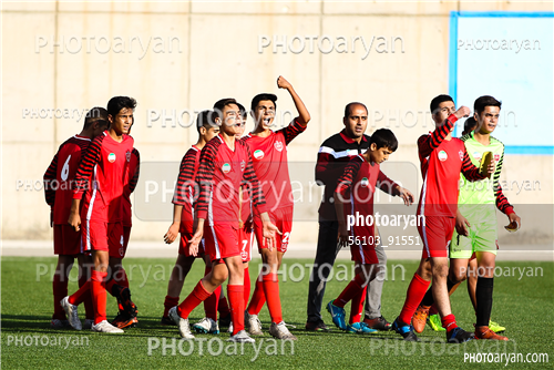 استقلال 0 - پرسپولیس 0 (97/07/26)-