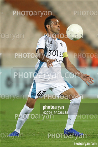 پرسپولیس 2-پیکان  1 (98/07/28)-