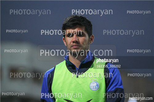 هوادار 0 -استقلال  1 (1401/08/06)-