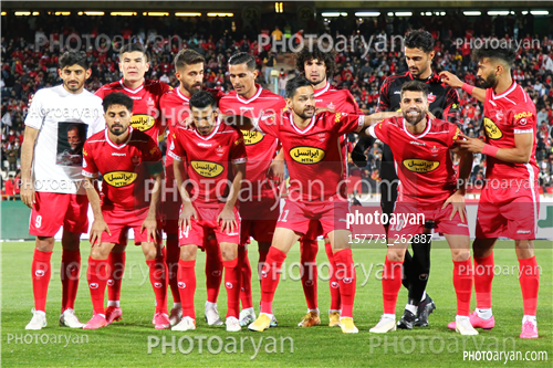 پرسپولیس 2- الومینیوم اراک  3 (1401/01/21)-رامین رضائیان,کمال کامیابی نیا,مهدی ترابی,امید عالیشاه,احسان پهلوان,ميلاد سرلک چيوا,رامین فرجی,علی نعمتی, عکس تیمی پرسپولیس,احمد گوهری,شرزود تمیروف, Vakhdat Khanonov وحدت هنانوف ,عکس تیمی ,